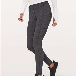 Lululemon Speed Up Tight *28”